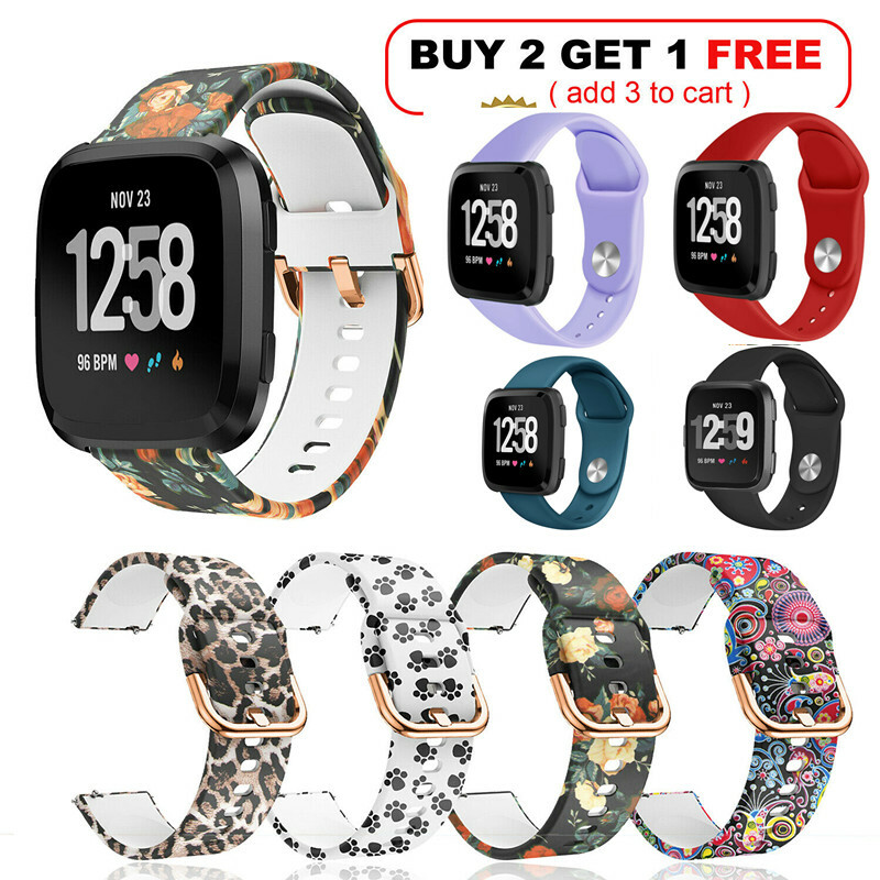 strap fitbit